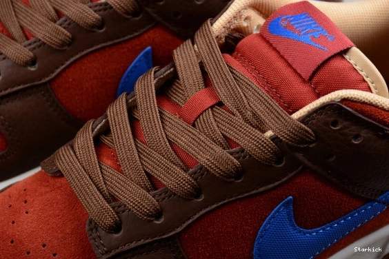 Mars Nike Dunk Stone DR9704-200 Retro PRM Low 0721